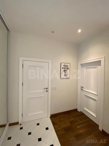 İcarəyə verilir 2 otaqlı yeni tikili 70 m², 8 Noyabr m., photo 10 from 20