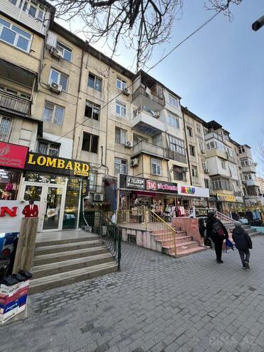 Сдаётся  объект 55 м², м. Мемар Аджеми, photo 1 from 6