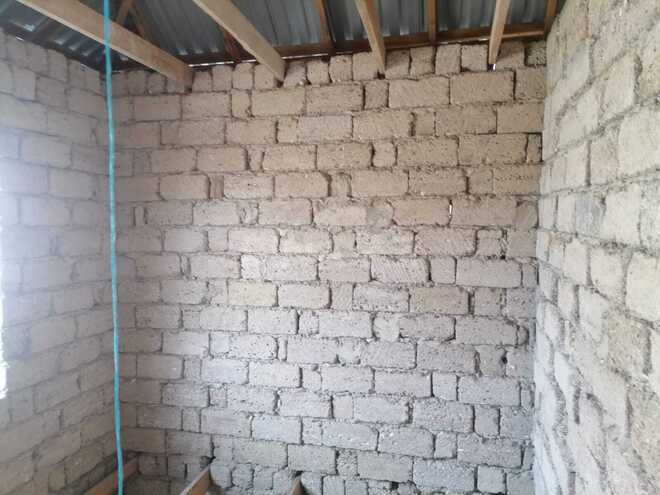 Satılır 3 otaqlı həyət evi/bağ evi 65 m², Binə q., photo 6 from 8