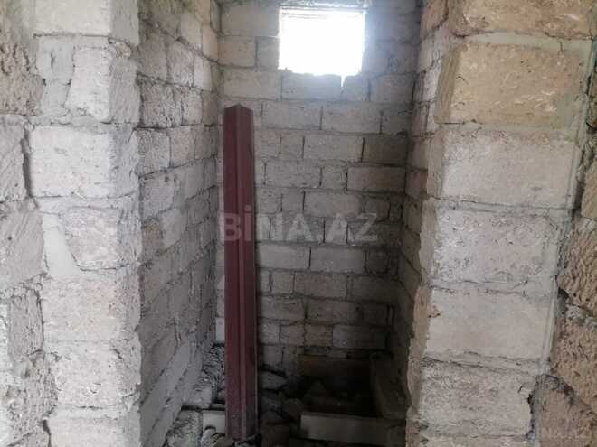 Satılır 3 otaqlı həyət evi/bağ evi 65 m², Binə q., photo 7 from 8