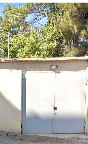 Satılır  qaraj 21 m², Elmlər Akademiyası m., photo 1 from 6