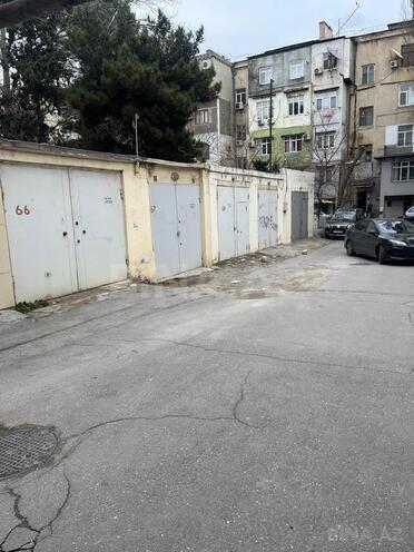 Satılır  qaraj 21 m², Elmlər Akademiyası m., photo 4 from 6