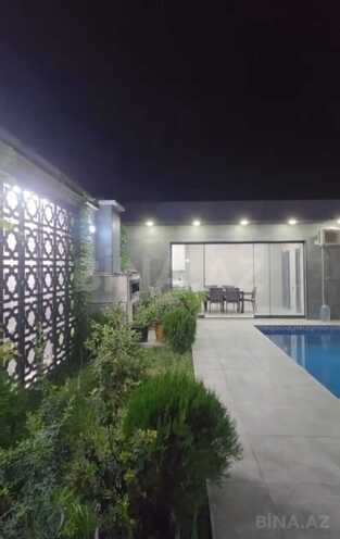 İcarəyə verilir 3 otaqlı həyət evi/bağ evi 130 m², Mərdəkan q., photo 3 from 12