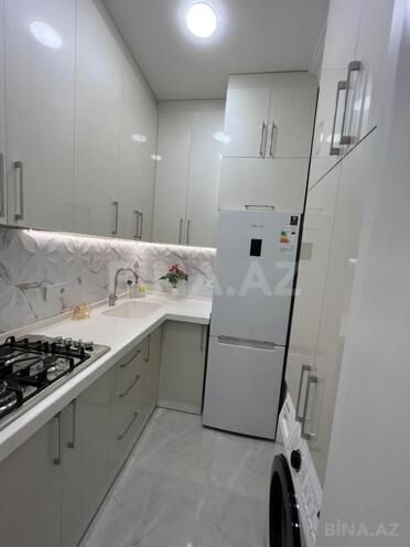 İcarəyə verilir 2 otaqlı yeni tikili 70 m², 8 Noyabr m., photo 8 from 18