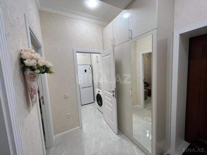 İcarəyə verilir 2 otaqlı yeni tikili 70 m², 8 Noyabr m., photo 9 from 18