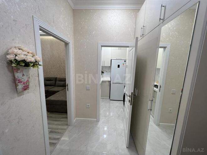İcarəyə verilir 2 otaqlı yeni tikili 70 m², 8 Noyabr m., photo 7 from 18