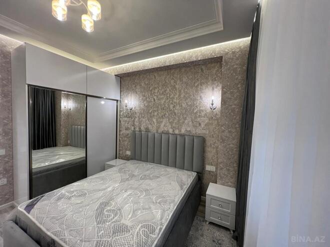 İcarəyə verilir 2 otaqlı yeni tikili 70 m², 8 Noyabr m., photo 5 from 18