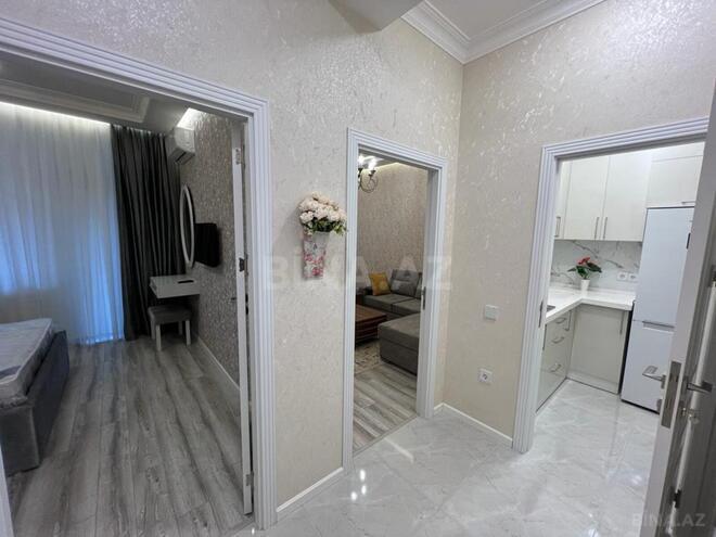 İcarəyə verilir 2 otaqlı yeni tikili 70 m², 8 Noyabr m., photo 11 from 18