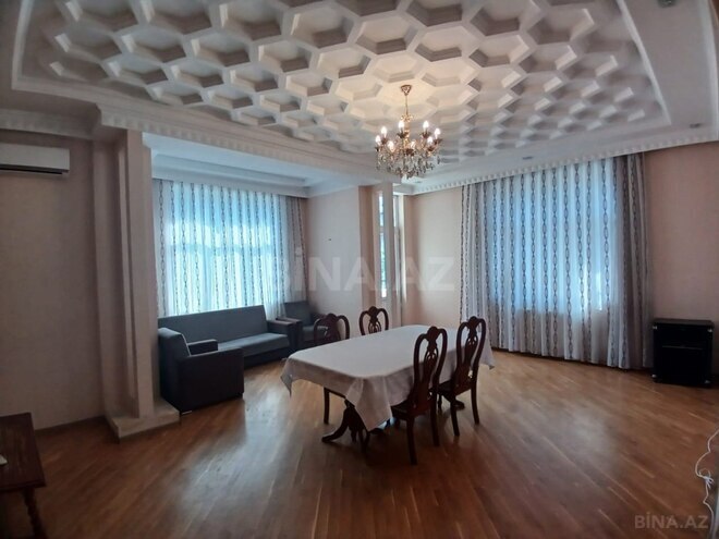 Сдаётся 3-комн. новостройка 100 м², пос. 7-ой мкр, photo 3 from 9