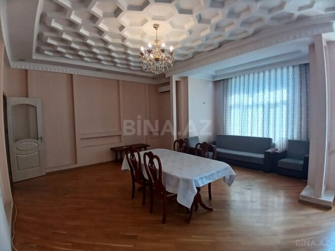 Сдаётся 3-комн. новостройка 100 м², пос. 7-ой мкр, photo 1 from 9