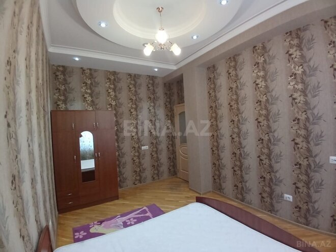 Сдаётся 3-комн. новостройка 100 м², пос. 7-ой мкр, photo 5 from 9