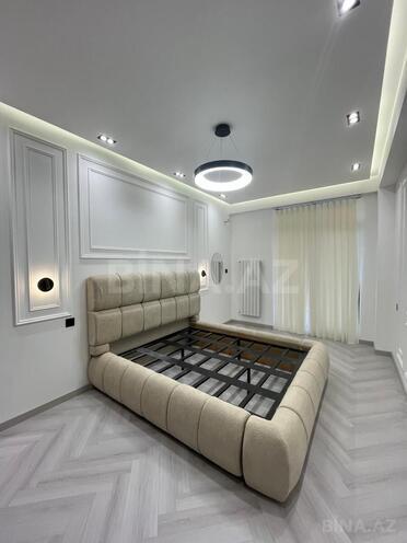 Сдаётся 2-комн. новостройка 70 м², м. Кара Караев, photo 10 from 17
