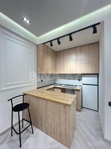 Сдаётся 2-комн. новостройка 70 м², м. Кара Караев, photo 7 from 17