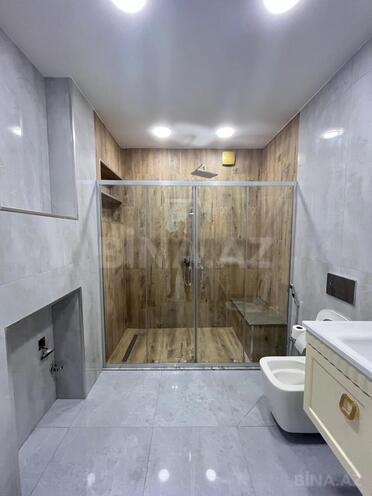 Сдаётся 2-комн. новостройка 70 м², м. Кара Караев, photo 14 from 17