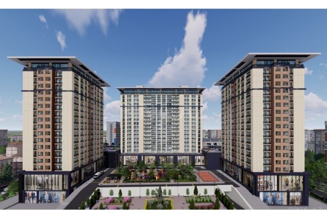 Satılır 2 otaqlı yeni tikili 71 m², 28 May m., photo 1 from 10