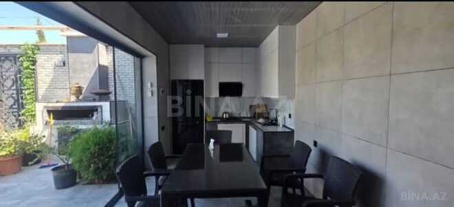 İcarəyə verilir 3 otaqlı həyət evi/bağ evi 130 m², Mərdəkan q., photo 4 from 12
