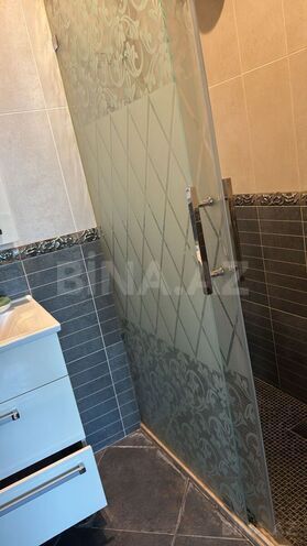 Сдаётся 3-комн. новостройка 140 м², м. Низами, photo 20 from 24