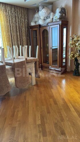 Сдаётся 3-комн. новостройка 140 м², м. Низами, photo 7 from 24