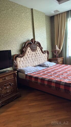 Сдаётся 3-комн. новостройка 140 м², м. Низами, photo 9 from 24