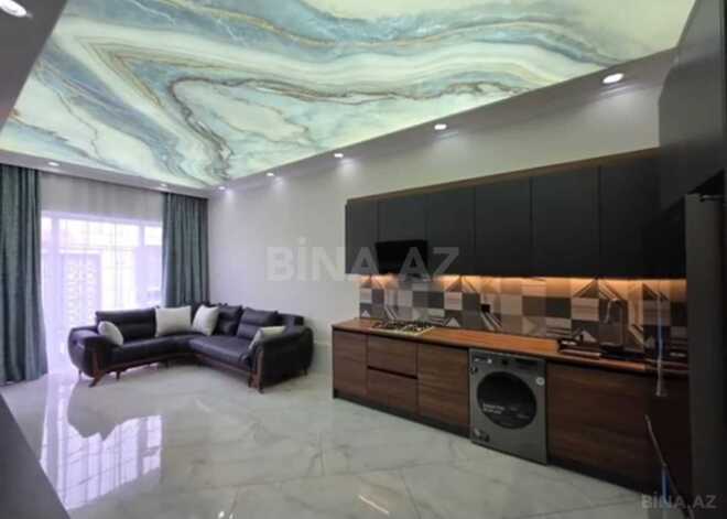 İcarəyə verilir 3 otaqlı həyət evi/bağ evi 130 m², Mərdəkan q., photo 7 from 12