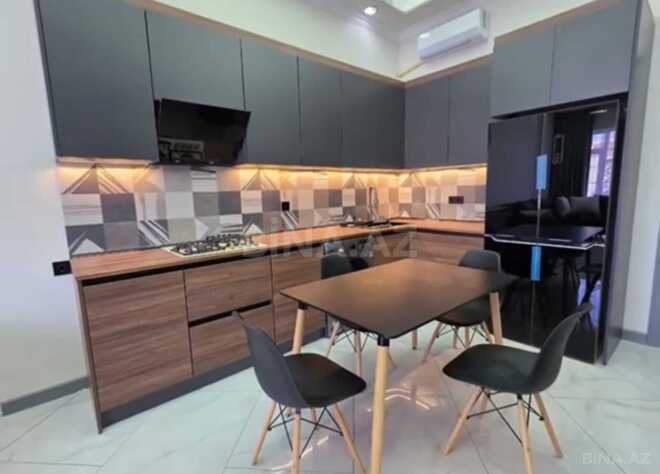 İcarəyə verilir 3 otaqlı həyət evi/bağ evi 130 m², Mərdəkan q., photo 6 from 12