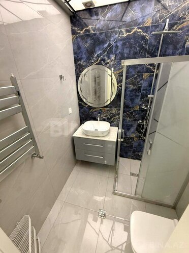 Satılır 2 otaqlı yeni tikili 55 m², Həzi Aslanov m., photo 9 from 11