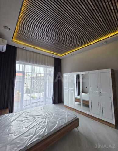 İcarəyə verilir 3 otaqlı həyət evi/bağ evi 130 m², Mərdəkan q., photo 8 from 12
