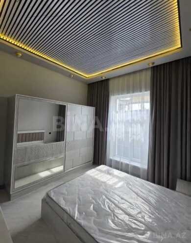 İcarəyə verilir 3 otaqlı həyət evi/bağ evi 130 m², Mərdəkan q., photo 9 from 12
