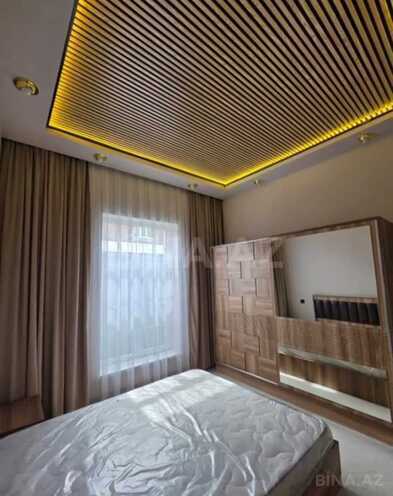 İcarəyə verilir 3 otaqlı həyət evi/bağ evi 130 m², Mərdəkan q., photo 10 from 12