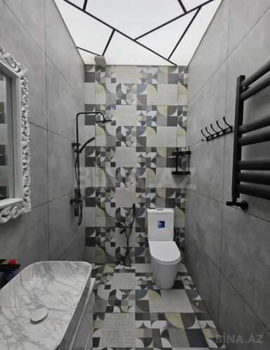 İcarəyə verilir 3 otaqlı həyət evi/bağ evi 130 m², Mərdəkan q., photo 11 from 12