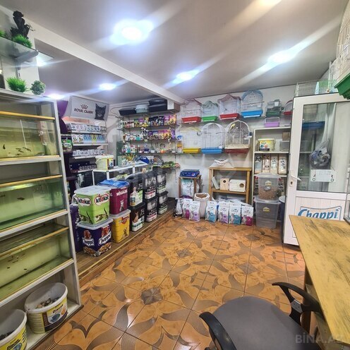 İcarəyə verilir  obyekt 60 m², İnşaatçılar m., photo 7 from 12