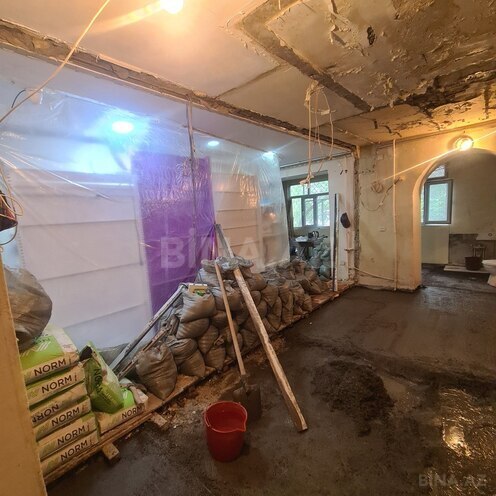 İcarəyə verilir  obyekt 60 m², İnşaatçılar m., photo 9 from 12