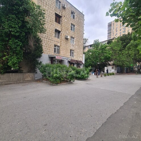 İcarəyə verilir  obyekt 60 m², İnşaatçılar m., photo 4 from 12