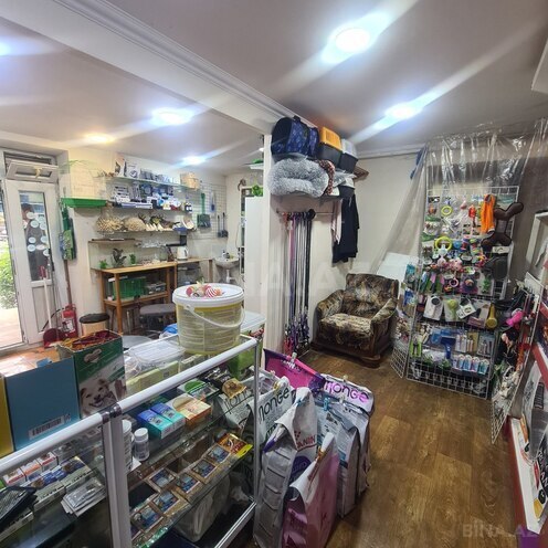 İcarəyə verilir  obyekt 60 m², İnşaatçılar m., photo 5 from 12