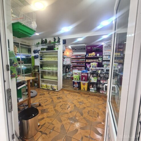 İcarəyə verilir  obyekt 60 m², İnşaatçılar m., photo 6 from 12