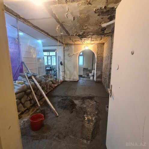İcarəyə verilir  obyekt 60 m², İnşaatçılar m., photo 10 from 12