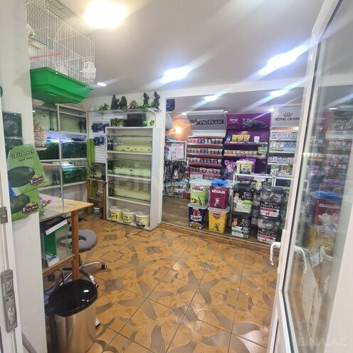 İcarəyə verilir  obyekt 60 m², İnşaatçılar m., photo 11 from 12