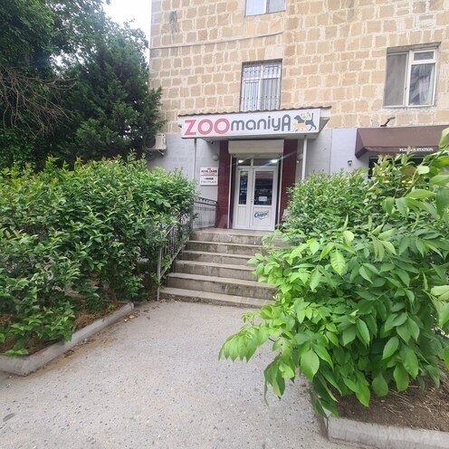 İcarəyə verilir  obyekt 60 m², İnşaatçılar m., photo 3 from 12