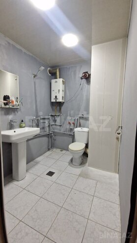 Satılır 1 otaqlı köhnə tikili 37 m², Yeni Günəşli q., photo 6 from 17