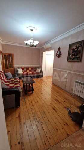 Satılır 1 otaqlı köhnə tikili 37 m², Yeni Günəşli q., photo 1 from 17