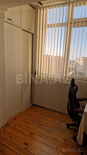 Satılır 1 otaqlı köhnə tikili 37 m², Yeni Günəşli q., photo 12 from 17