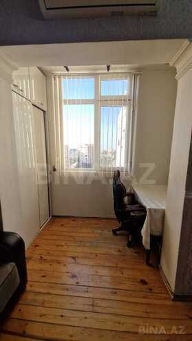 Satılır 1 otaqlı köhnə tikili 37 m², Yeni Günəşli q., photo 4 from 17