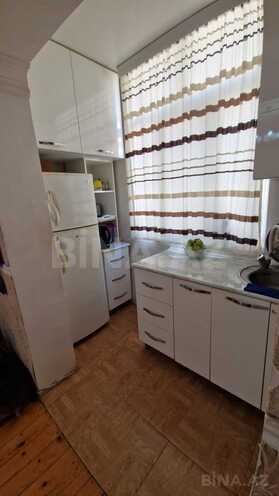 Satılır 1 otaqlı köhnə tikili 37 m², Yeni Günəşli q., photo 9 from 17