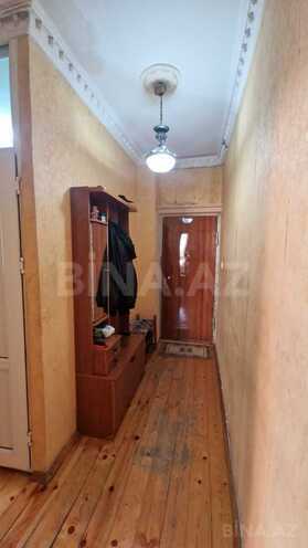 Satılır 1 otaqlı köhnə tikili 37 m², Yeni Günəşli q., photo 10 from 17