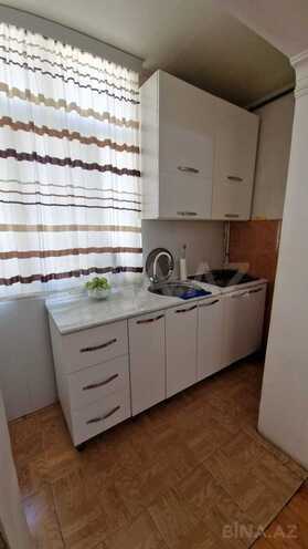 Satılır 1 otaqlı köhnə tikili 37 m², Yeni Günəşli q., photo 3 from 17
