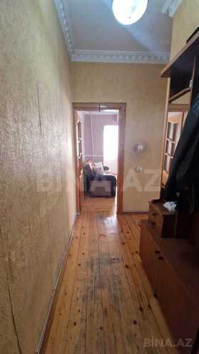 Satılır 1 otaqlı köhnə tikili 37 m², Yeni Günəşli q., photo 16 from 17