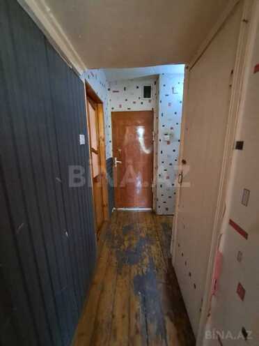 Satılır 2 otaqlı köhnə tikili 40 m², Neftçilər m., photo 7 from 12