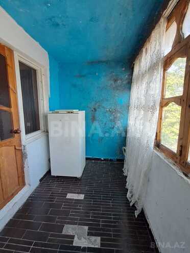 Satılır 2 otaqlı köhnə tikili 40 m², Neftçilər m., photo 8 from 12