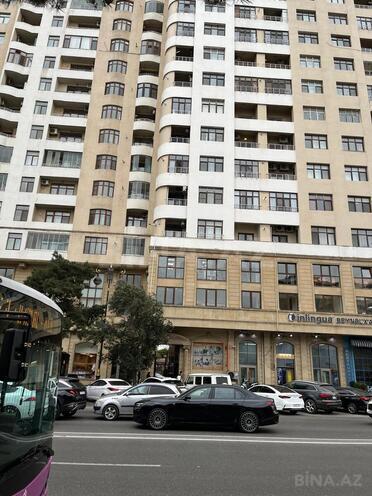 Satılır  qaraj 55 m², Elmlər Akademiyası m., photo 1 from 7