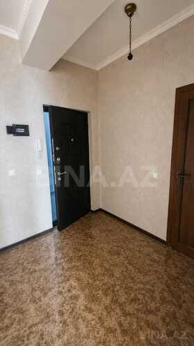 Сдаётся 2-комн. новостройка 70 м², м. Кара Караев, photo 12 from 16